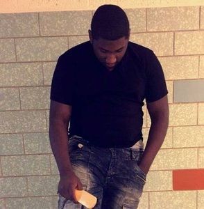 Meet your Posher, Mike